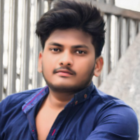 Suchit Mishra